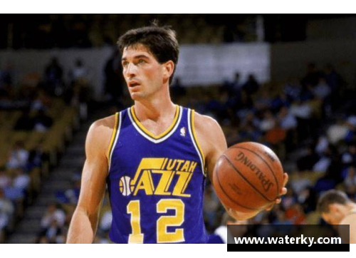 NBA传奇：希伯特的篮球生涯与影响
