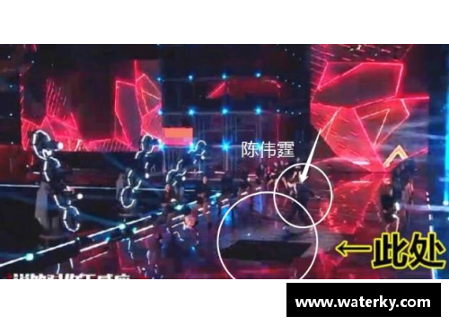 十田：诞生神秘的自然奇迹之地，令人惊叹的生命缤纷舞台！