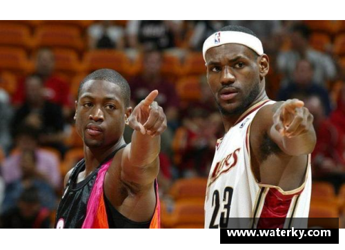 NBA球队收购大揭秘：财团如何改写体育历史？